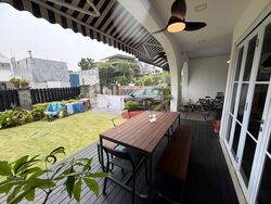 Shamrock Park (D10), Semi-Detached #630253411